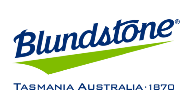 BLUNDSTONE