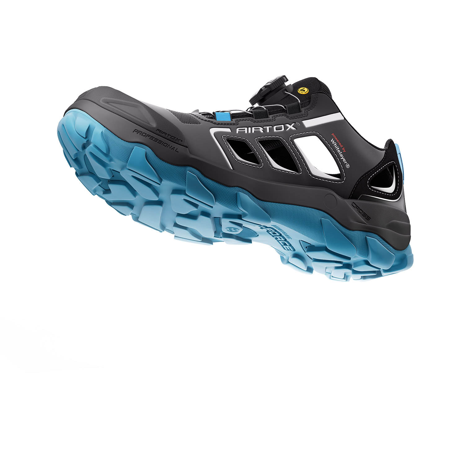 airtox GL22 safety sandal 0002