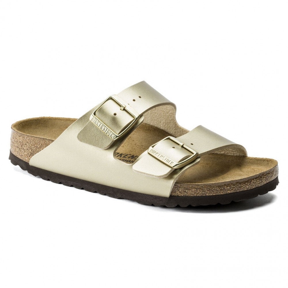 birkenstockarizonagoldsmalvidde 31