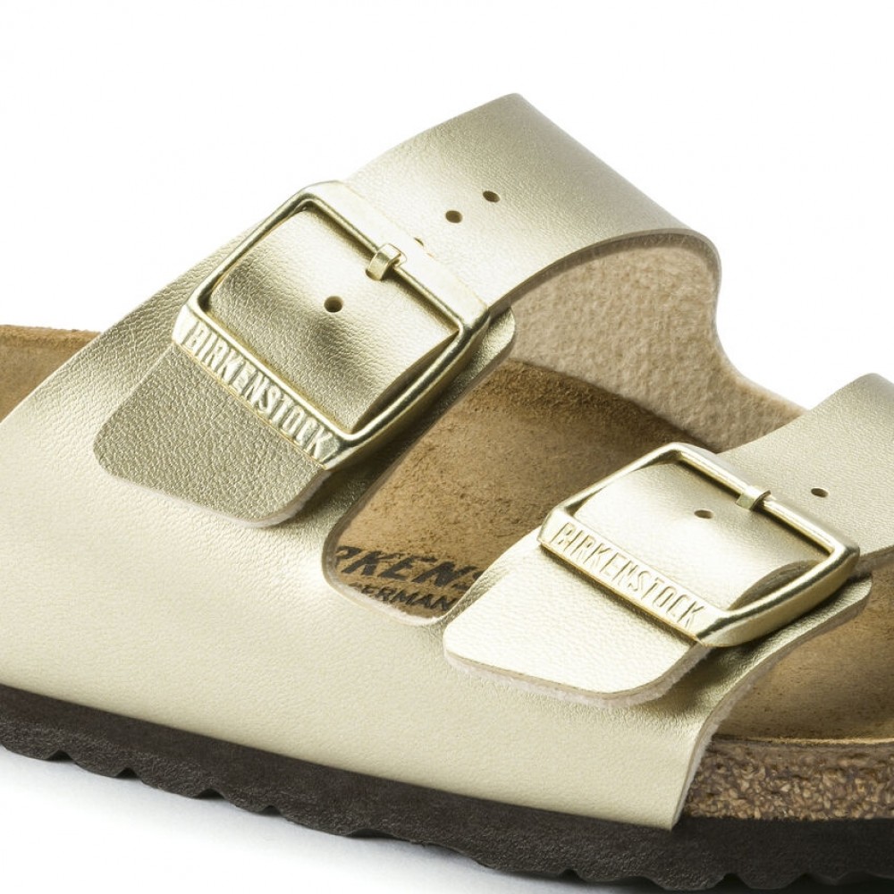 birkenstockarizonagoldsmalvidde 33