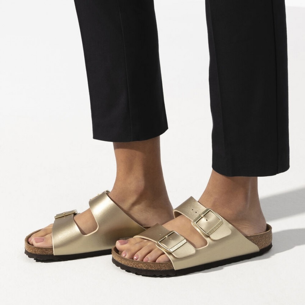 birkenstockarizonagoldsmalvidde 34