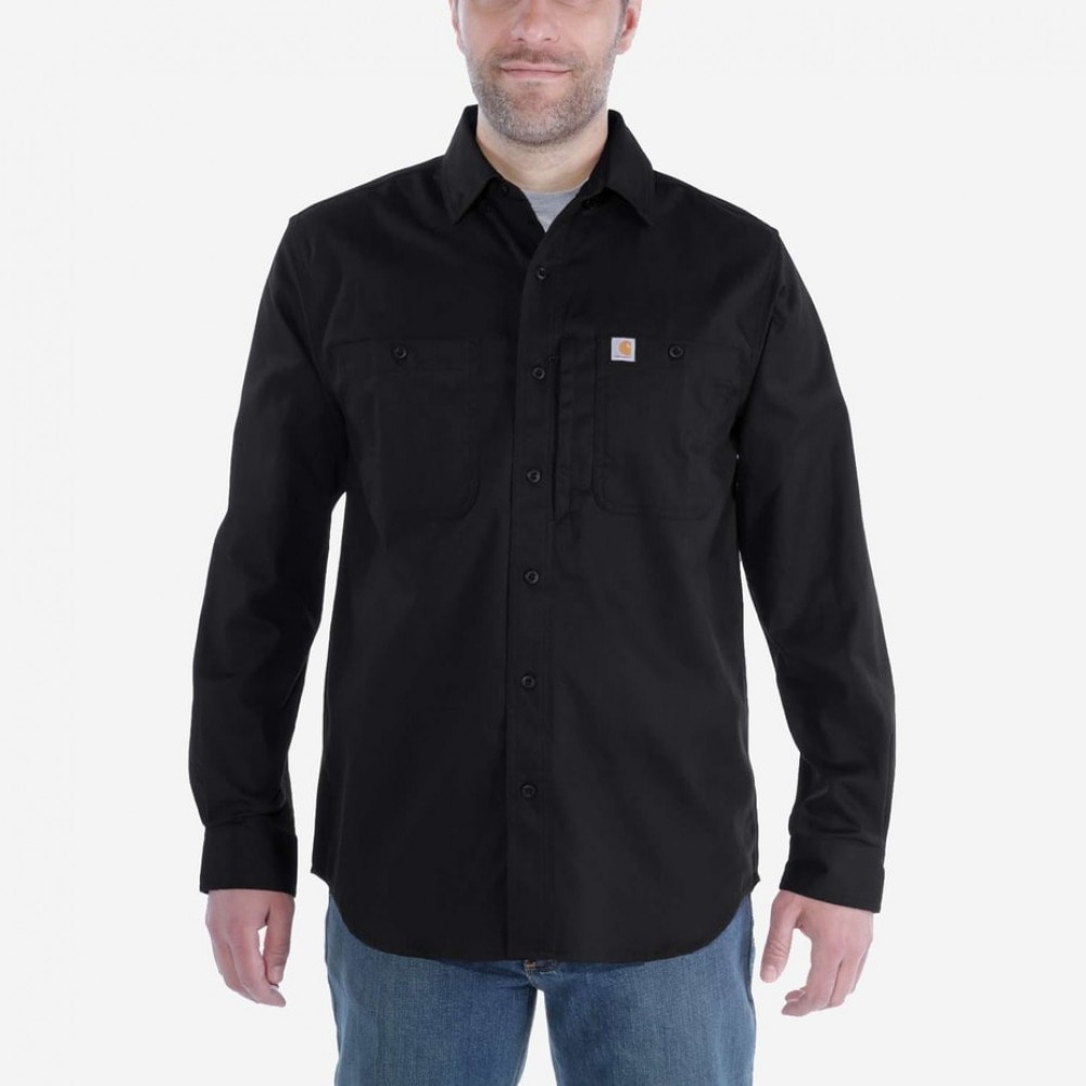 carharttruggedproflssortworkshirt 31