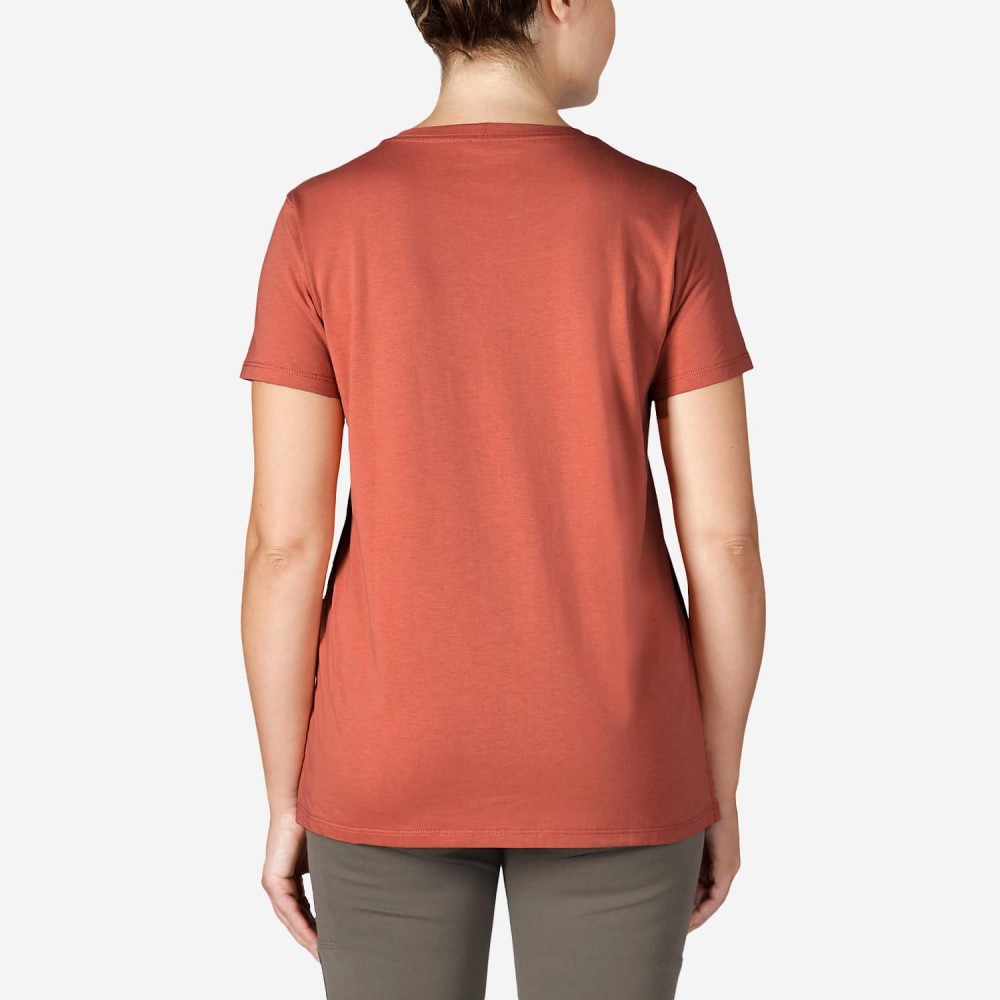 carharttlightweightssgraphicterracottaredwomanstshirt 32