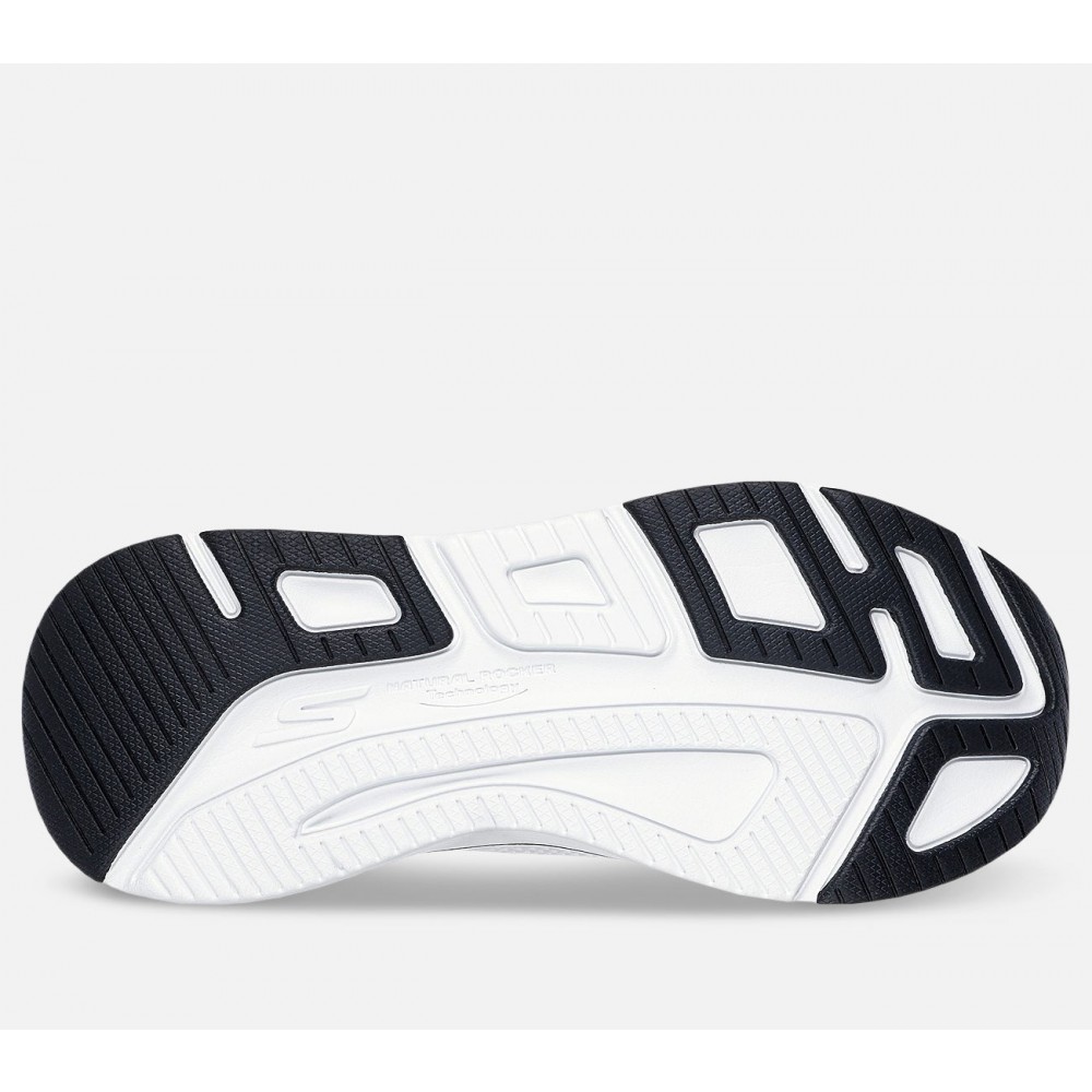 skechersmaxcushioningelite20slipinshoewwhite 33