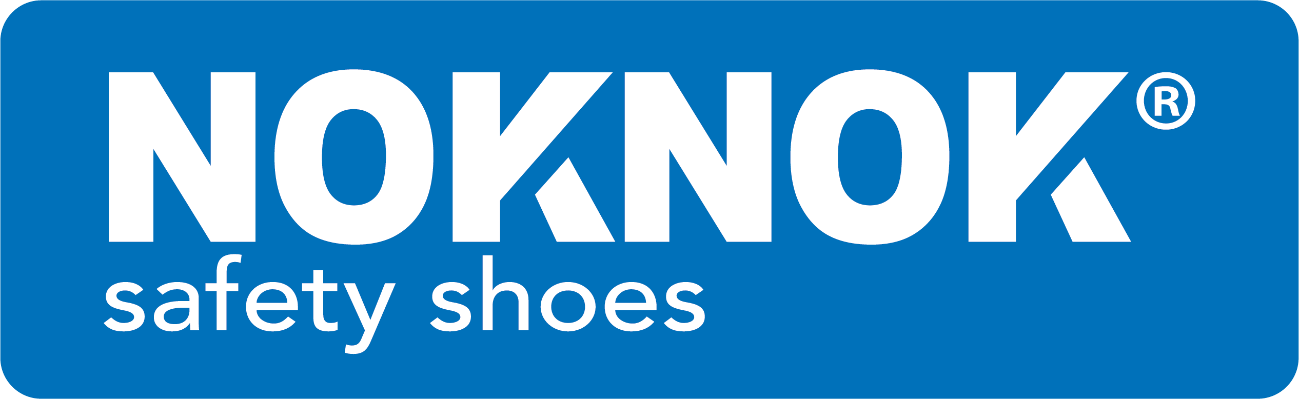 noknok logo blue rounded box